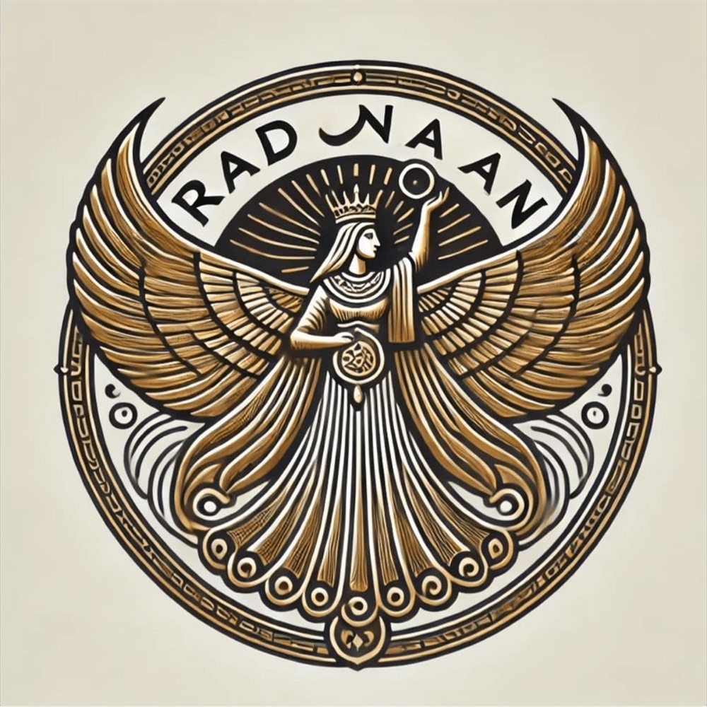 Rad Naan emblem